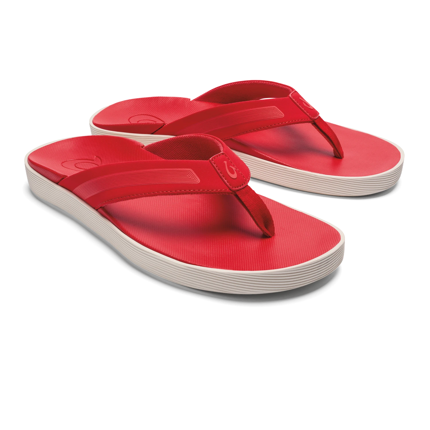 OluKai Leeward – Red Lava - Image 4