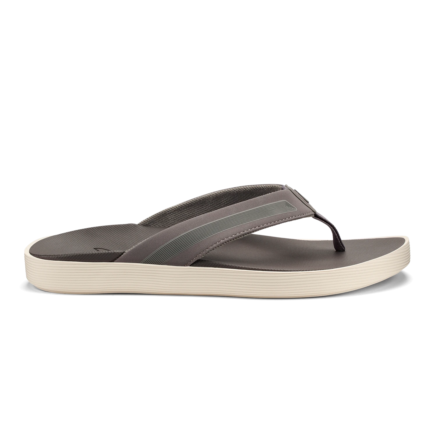 OluKai Leeward – Graphite