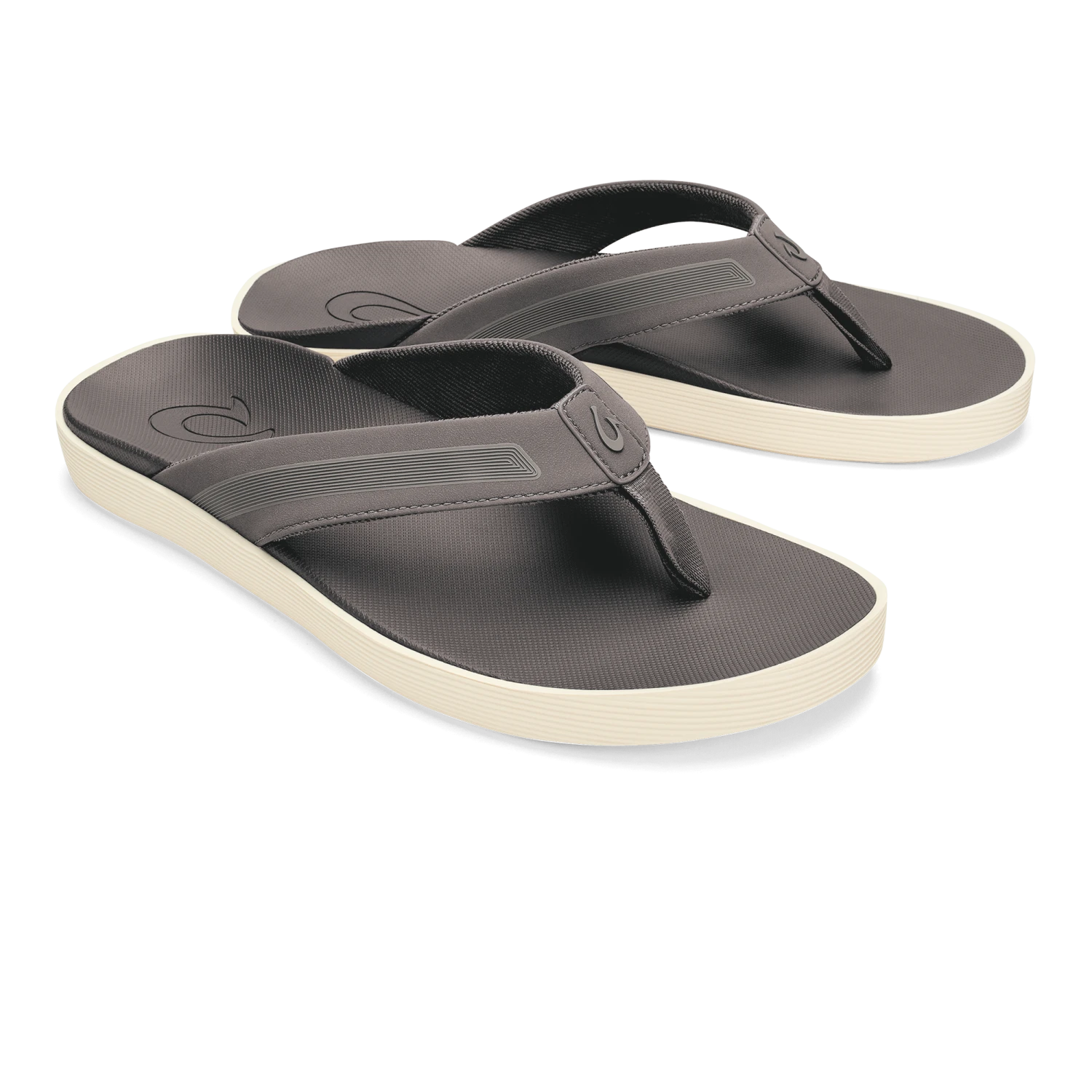OluKai Leeward – Graphite - Image 4