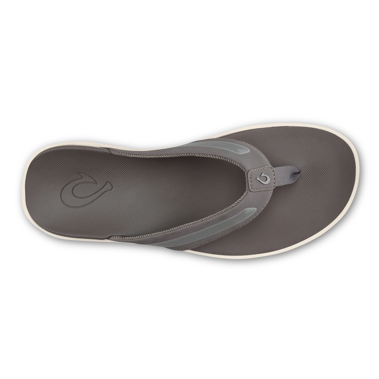 OluKai Leeward – Graphite - Image 6