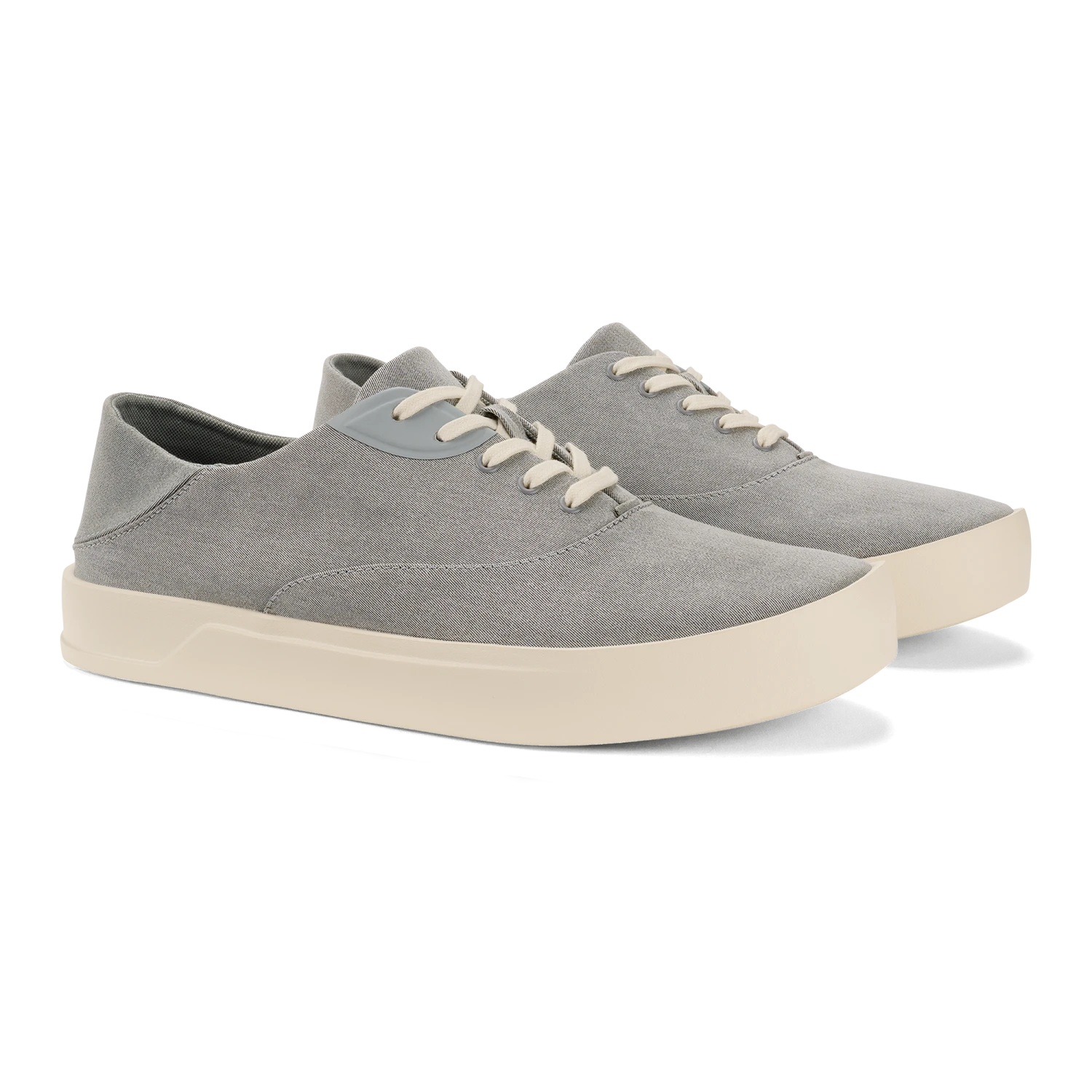 OluKai Tradewind – Cooler Grey - Image 4