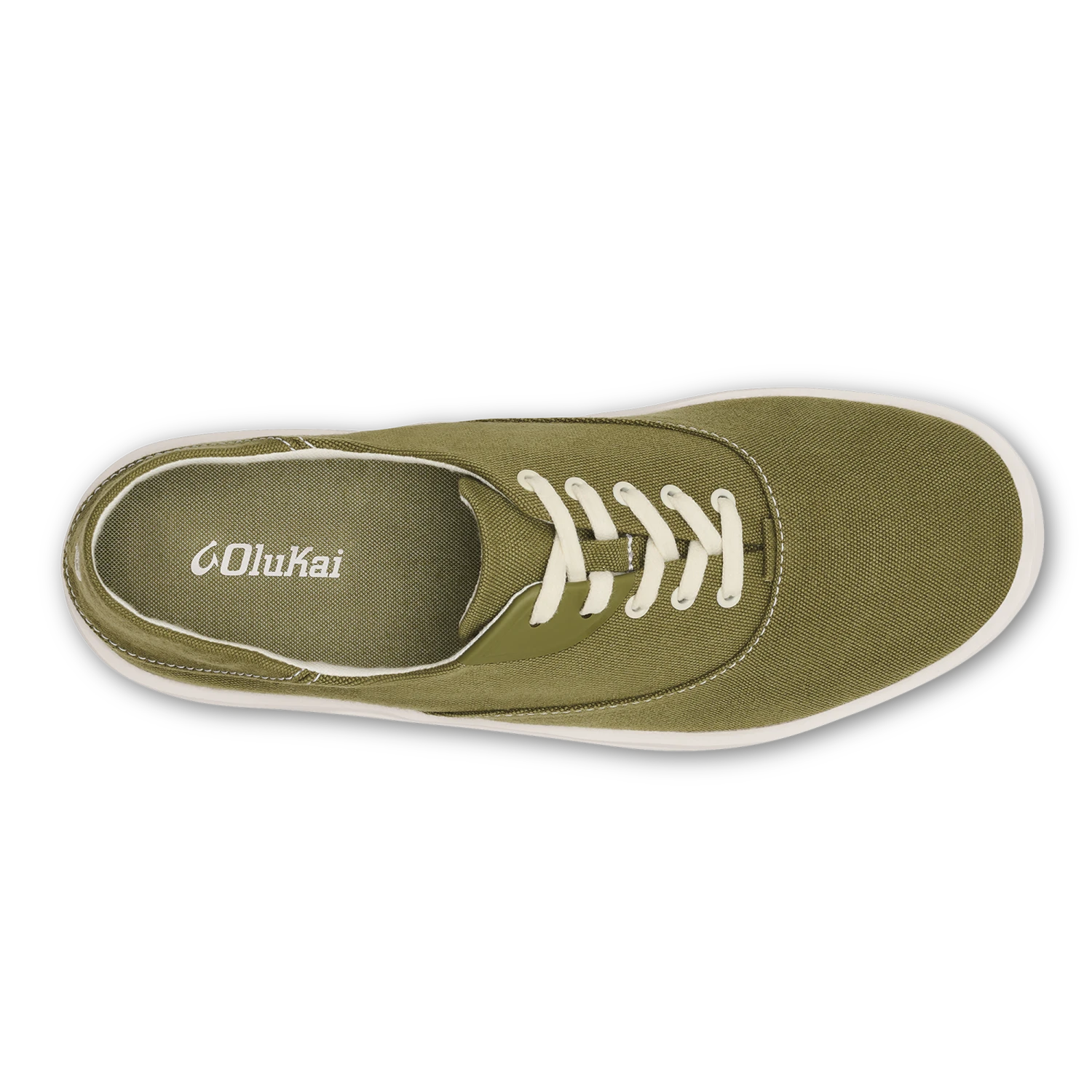OluKai Tradewind – Desert Moss - Image 6