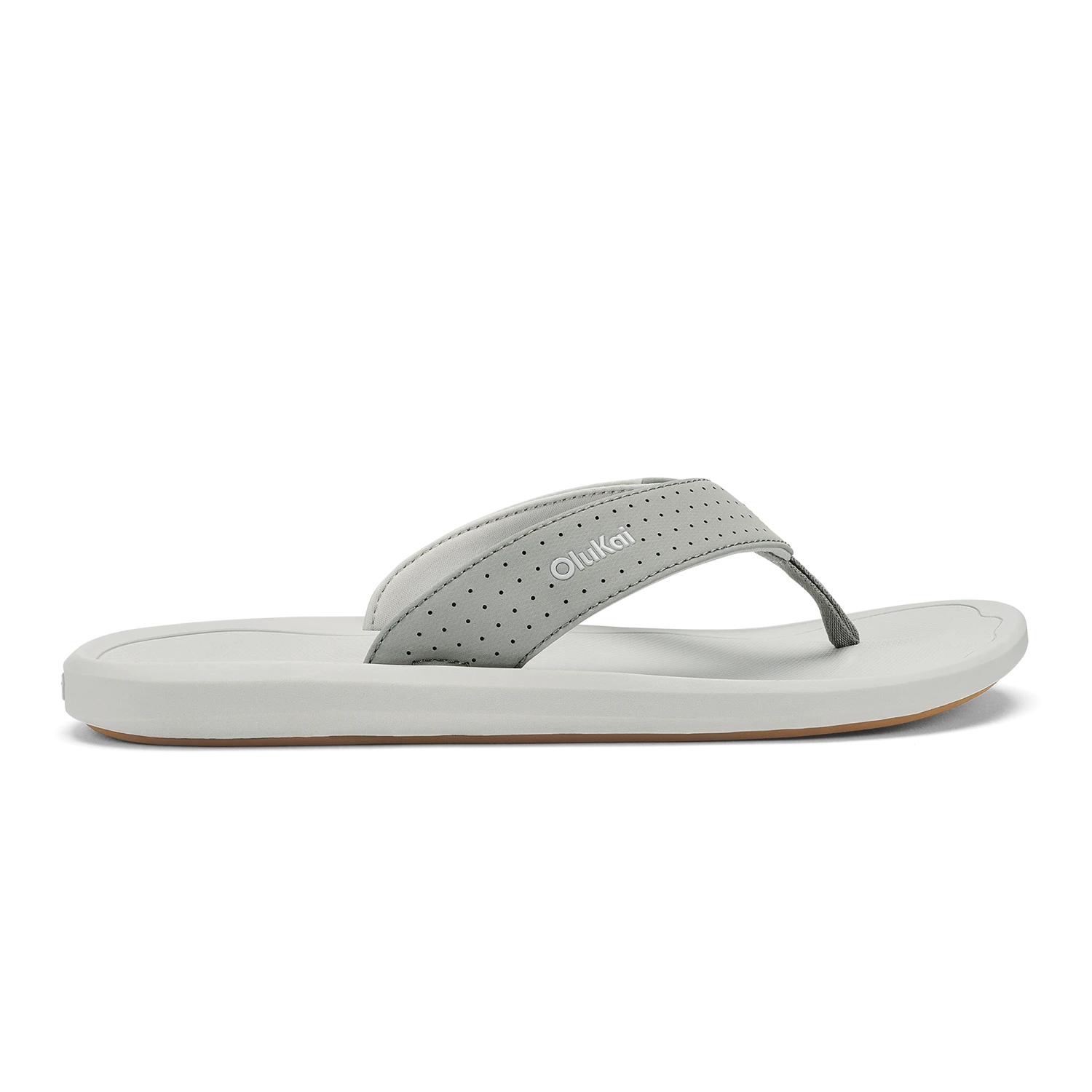 OluKai Ki'i – Ash / Sterling