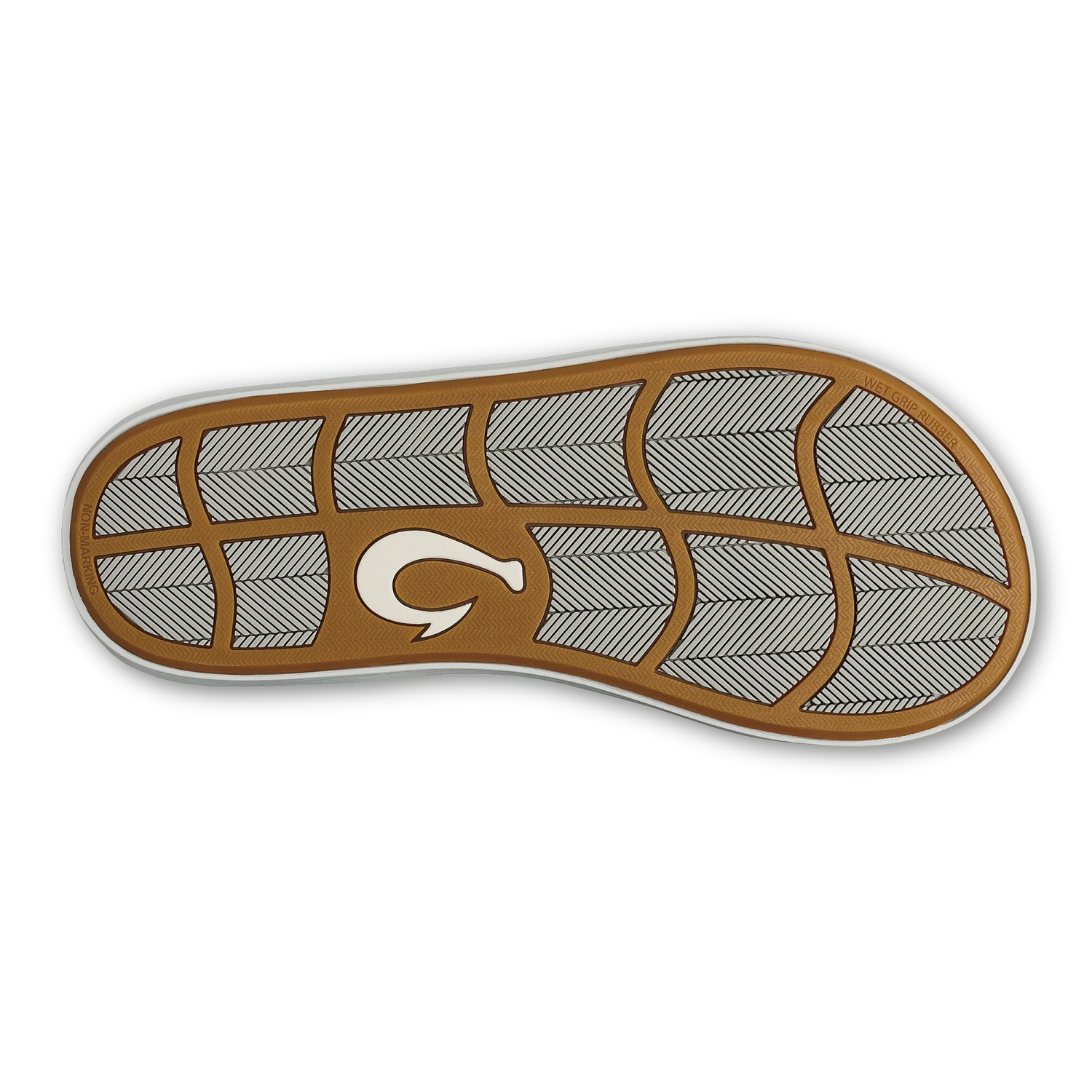 OluKai Ki'i – Ash / Sterling - Image 4