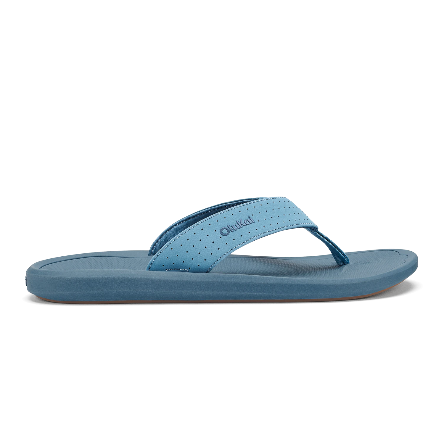 OluKai Ki'i – Blissful Blue / Blue Fog
