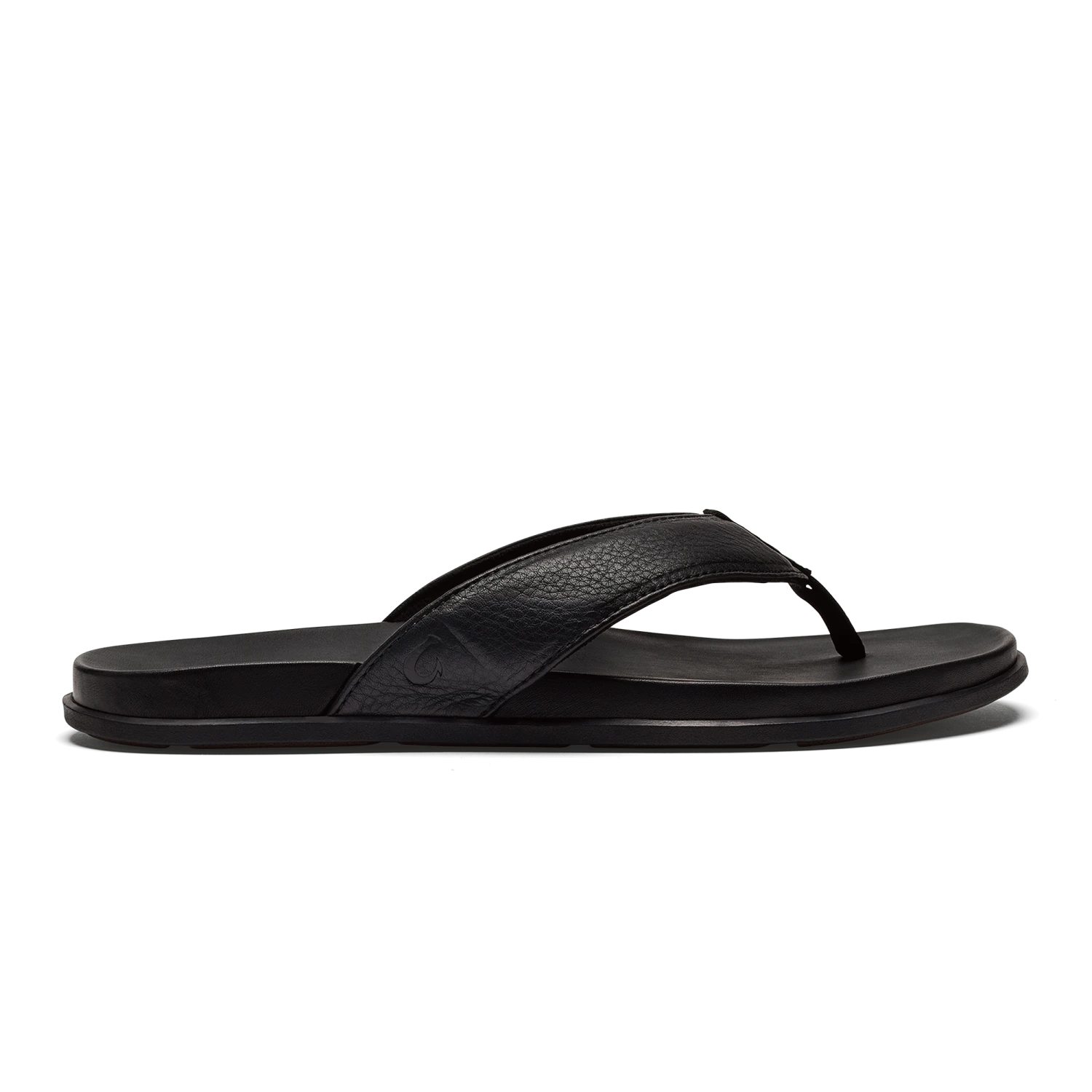 OluKai 'Ōlali – Black