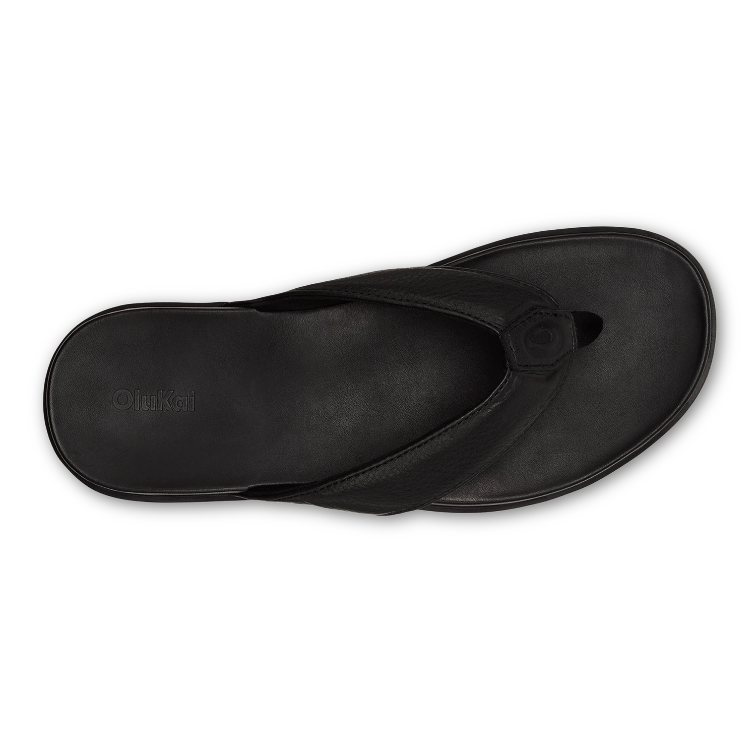 OluKai 'Ōlali – Black - Image 7