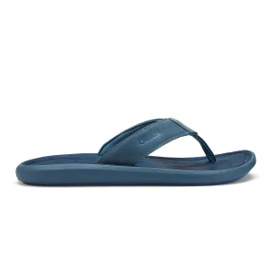 OluKai Pili – Blue Fog / Coastal Blue