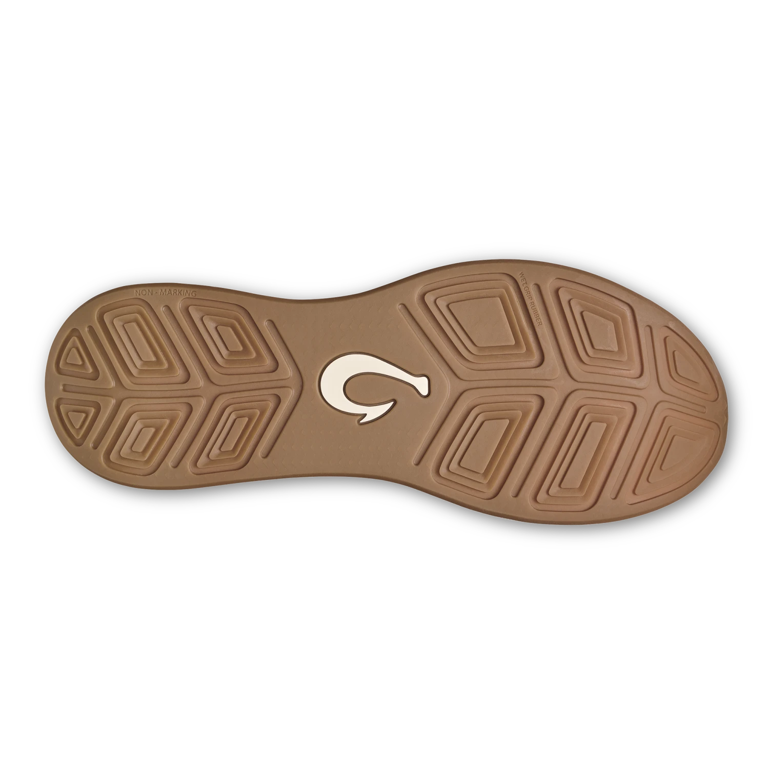 OluKai 'Ahi – Ash / Sterling - Image 13