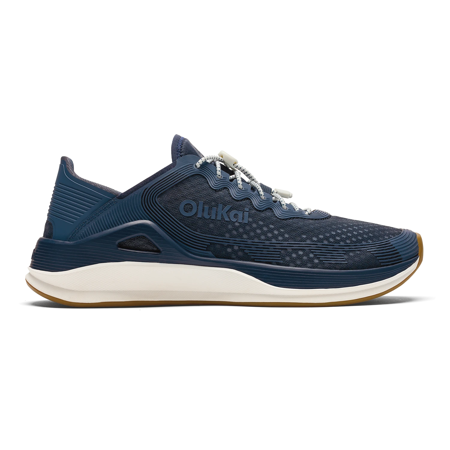 OluKai 'Ahi – Mood Indigo / Coastal Blue