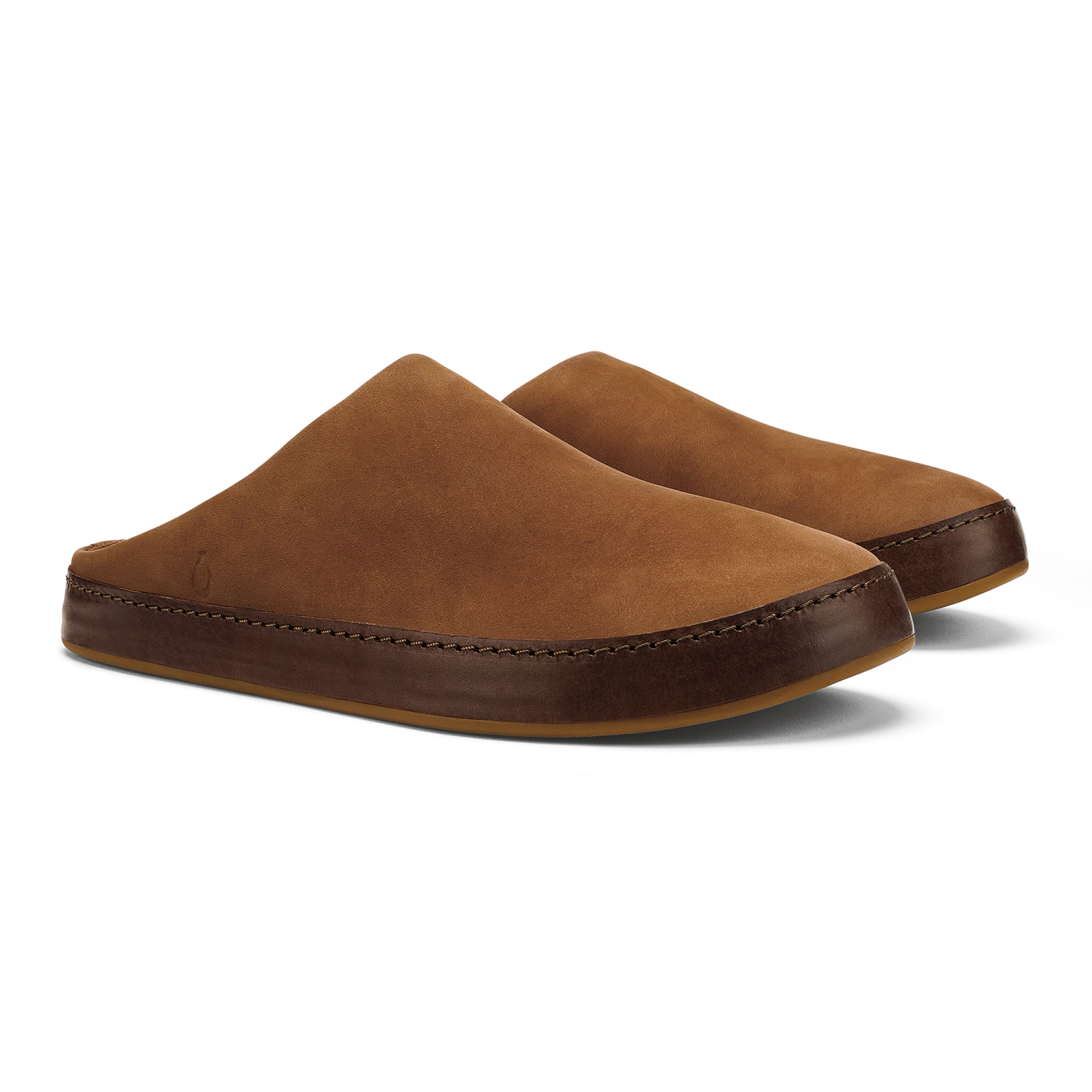 OluKai Kuʻu-Toffee / Dark Java - Image 4