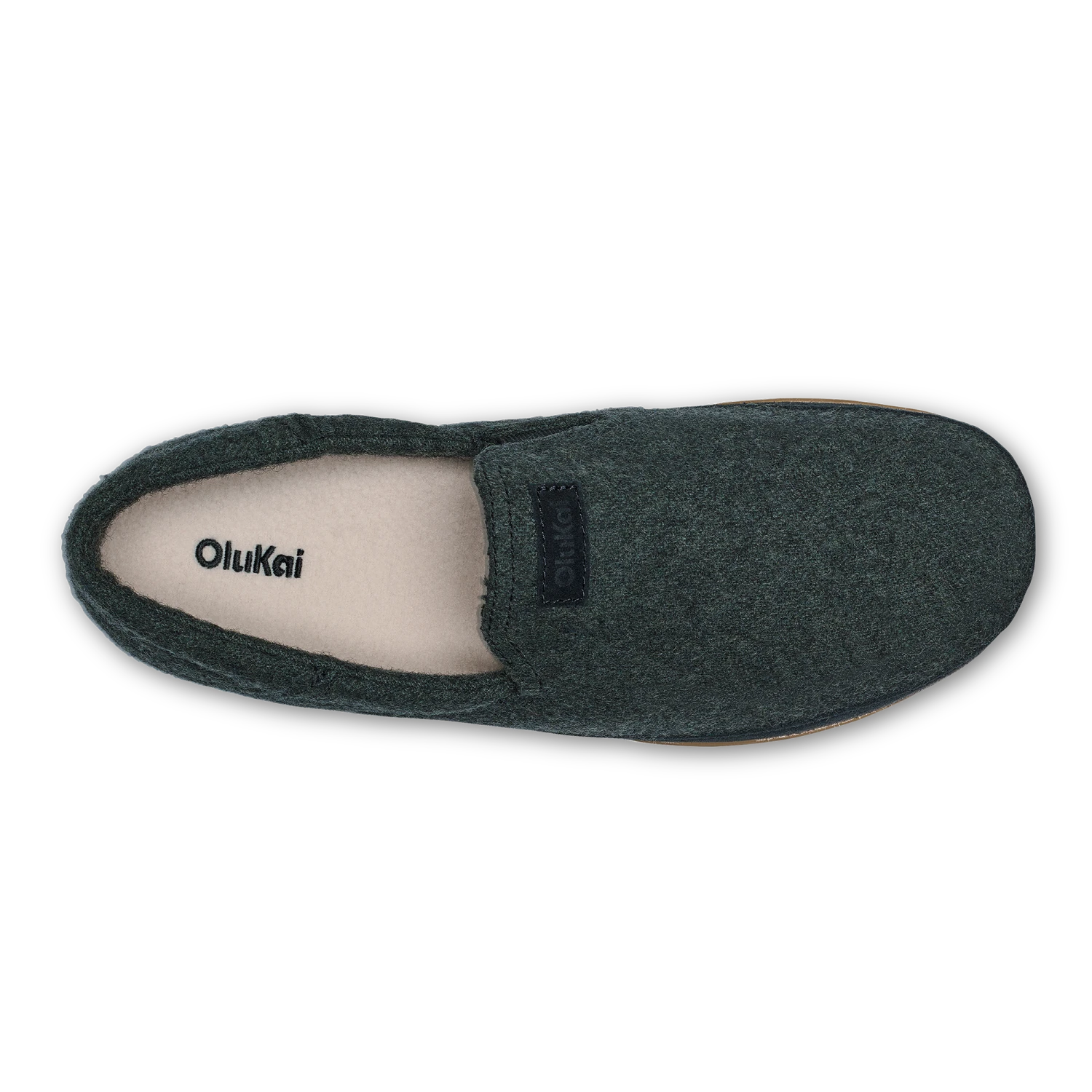 OluKai Kalawa-Dark Shadow - Image 8
