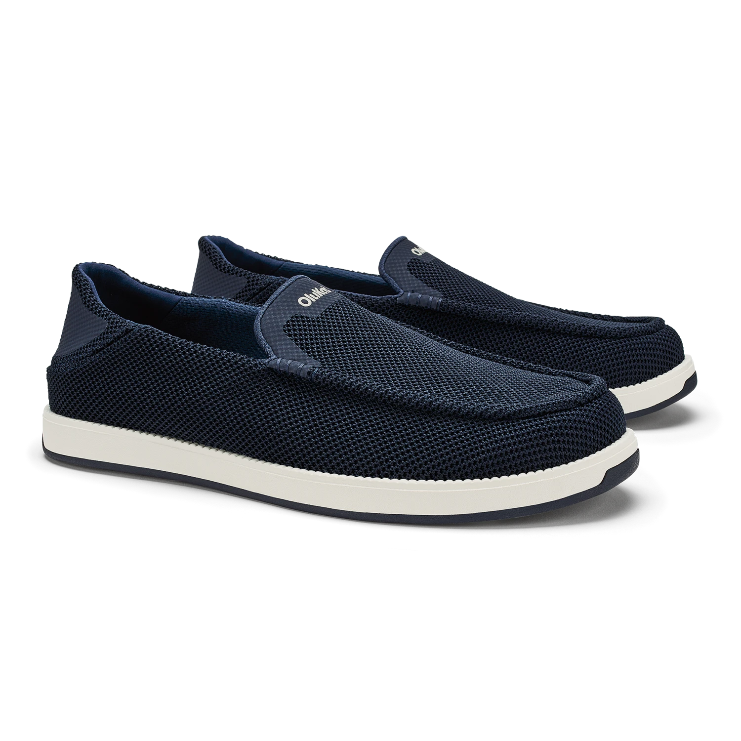 OluKai Kākaha Mesh – Navy - Image 9