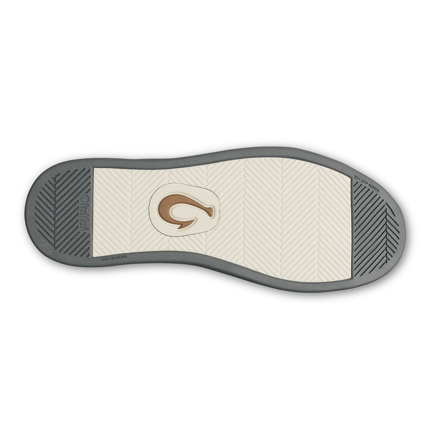 OluKai Kākaha Mesh – Rock - Image 10