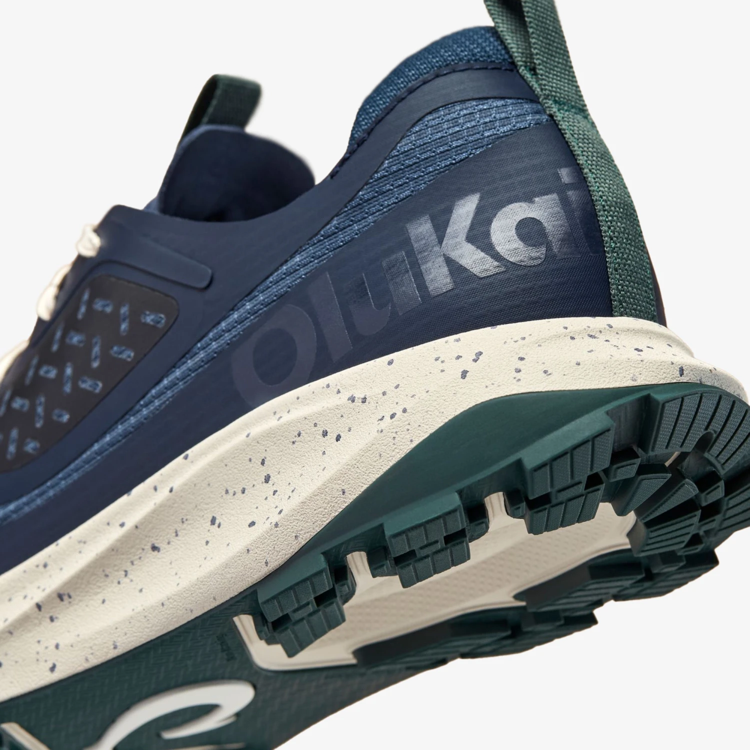 OluKai Makiki-Trench Blue / Trench Blue - Image 6