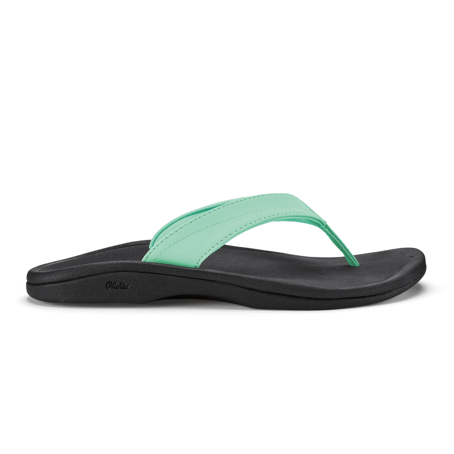 OluKai 'Ohana – Paradise / Black