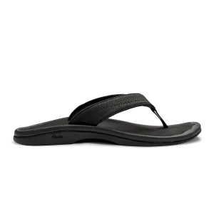 OluKai 'Ohana – Black