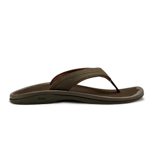 OluKai 'Ohana – Dark Java