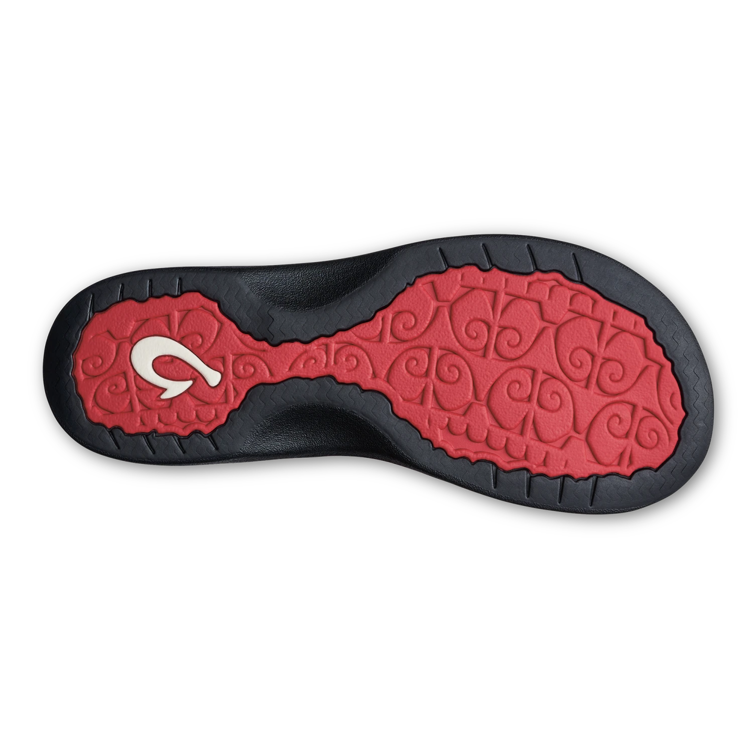 OluKai 'Ohana – Lehua Flower / Onyx - Image 6