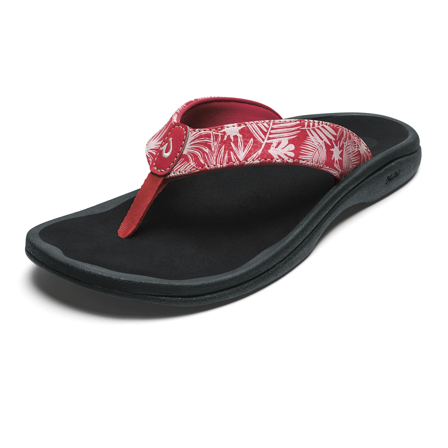OluKai 'Ohana – Lehua Flower / Onyx - Image 4