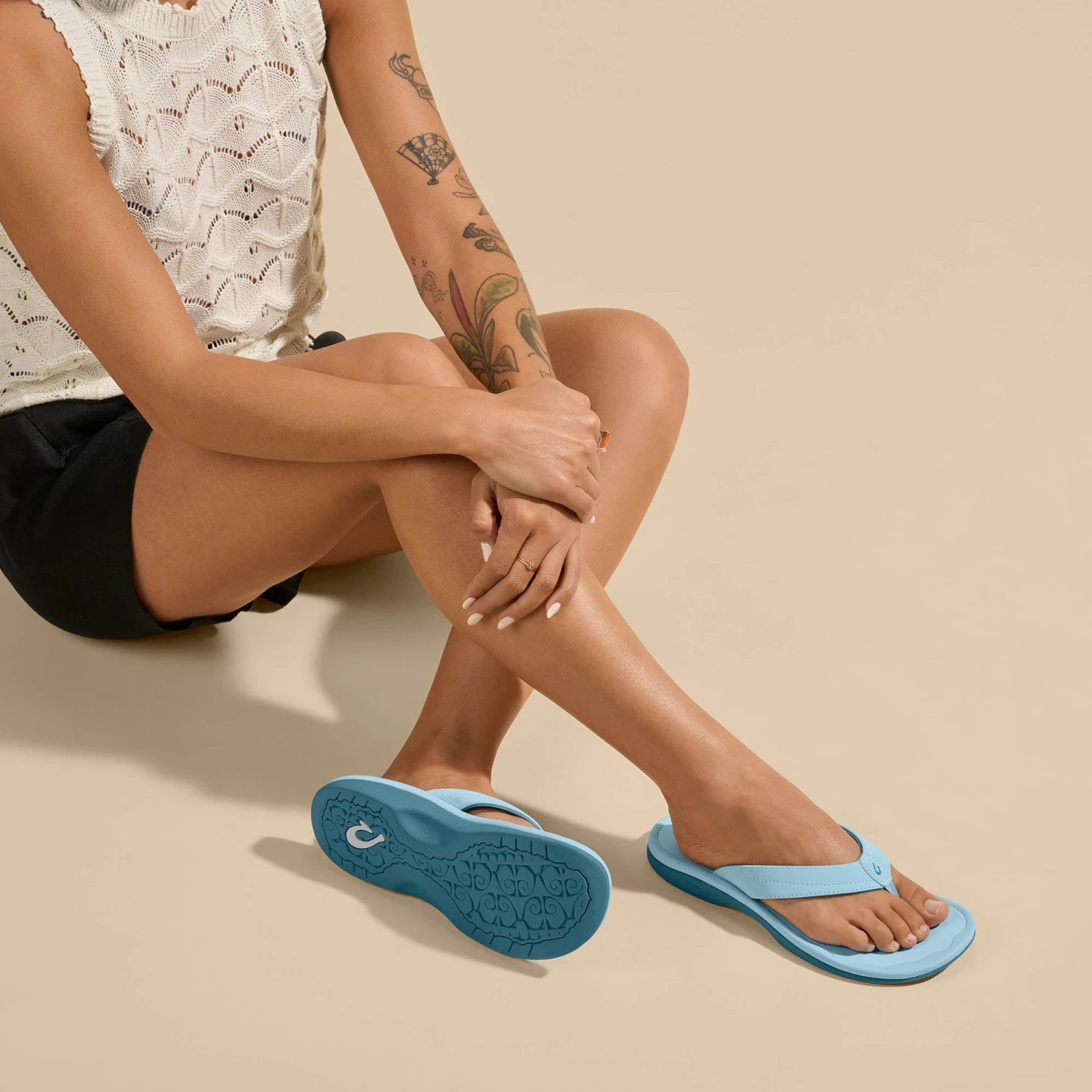 OluKai 'Ohana – Misty Blue - Image 5