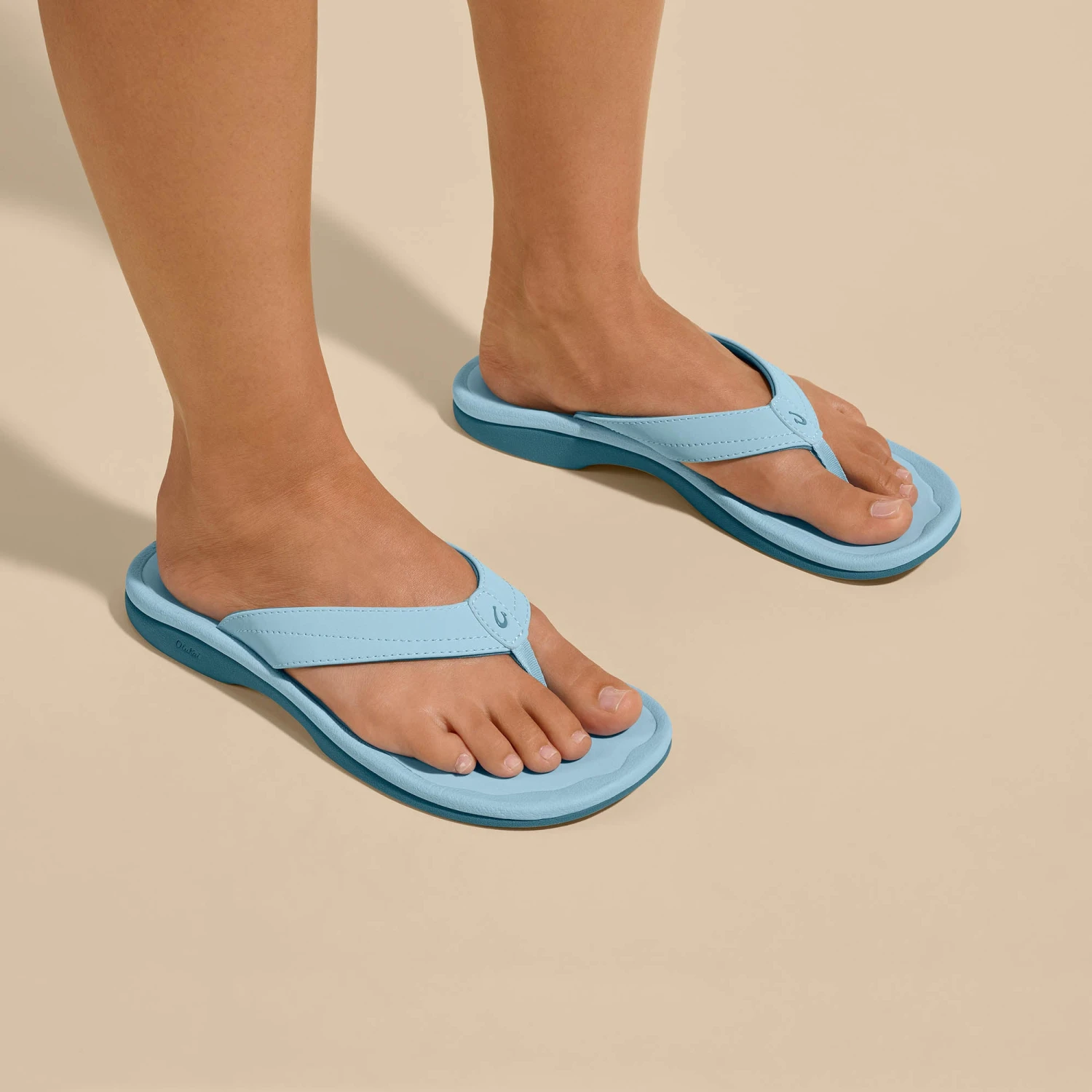 OluKai 'Ohana – Misty Blue - Image 2