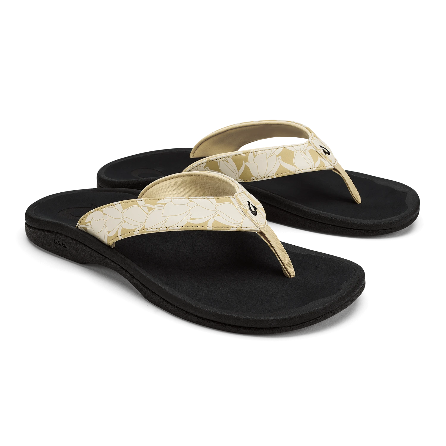 OluKai 'Ohana – Toasted Coconut / Pa'i - Image 4