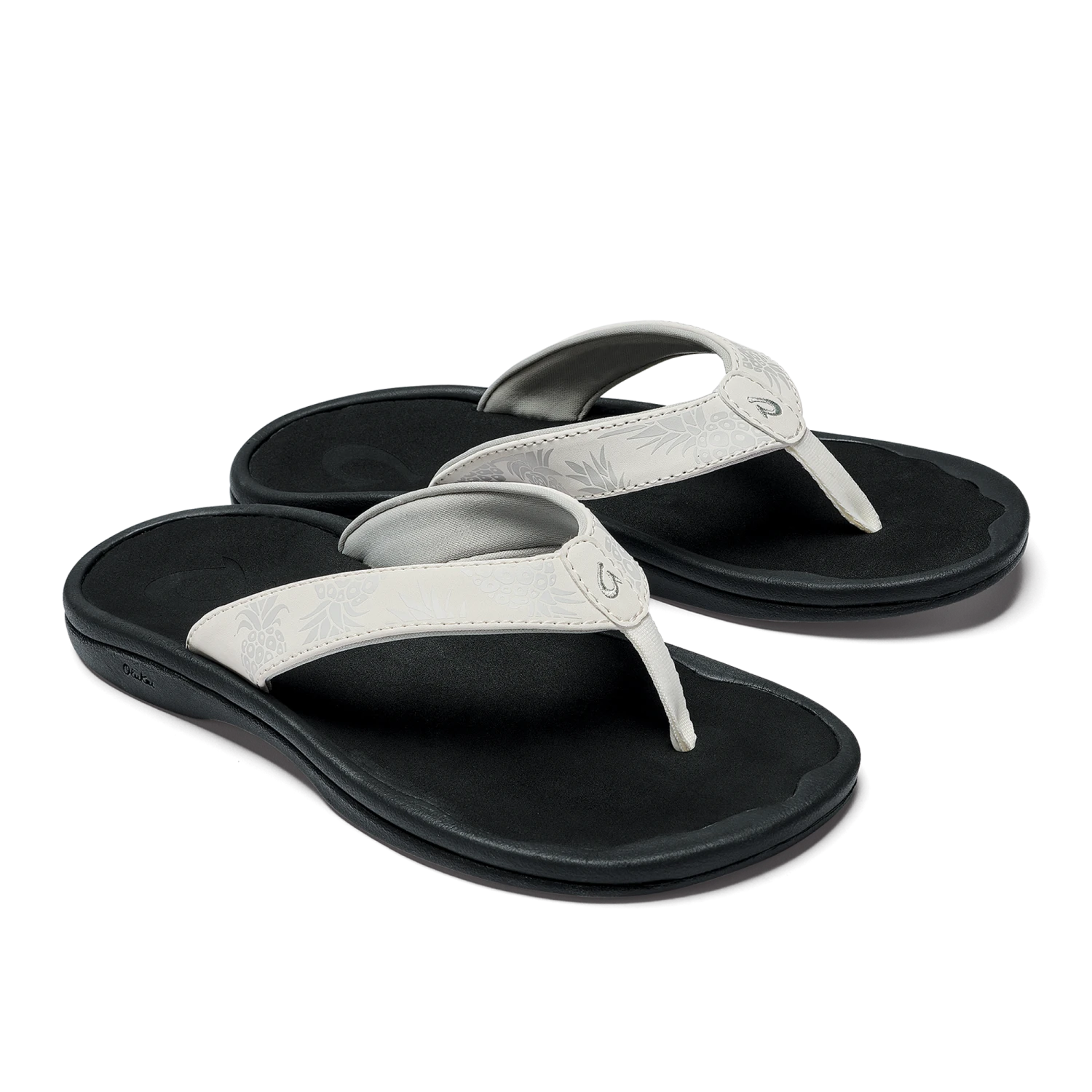 OluKai 'Ohana – Bright White / Hua - Image 8