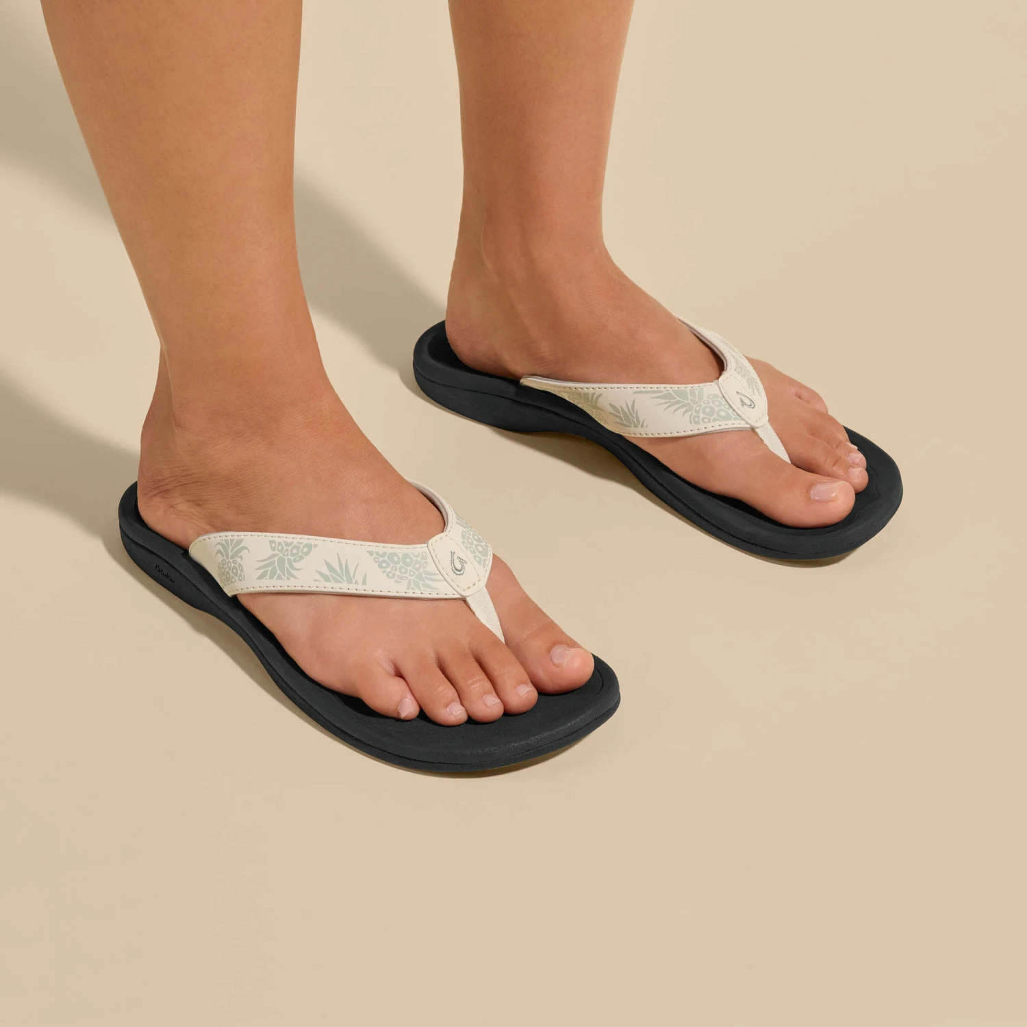 OluKai 'Ohana – Bright White / Hua - Image 2