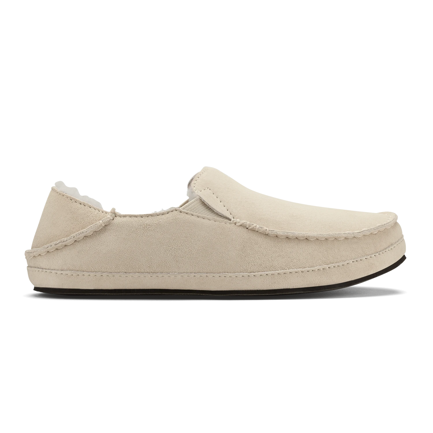 OluKai Nohea Slipper – Bone