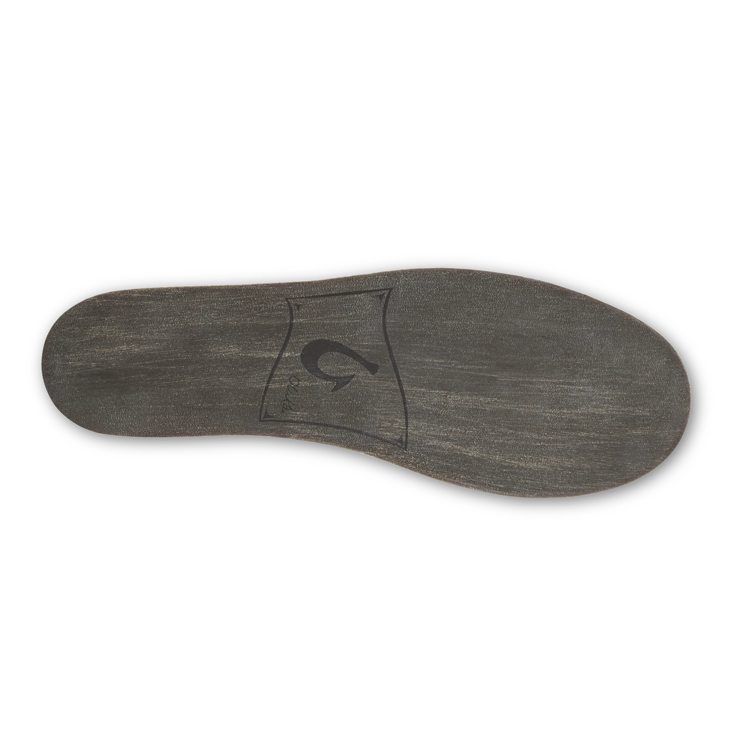 OluKai Nohea Slipper – Bone - Image 7