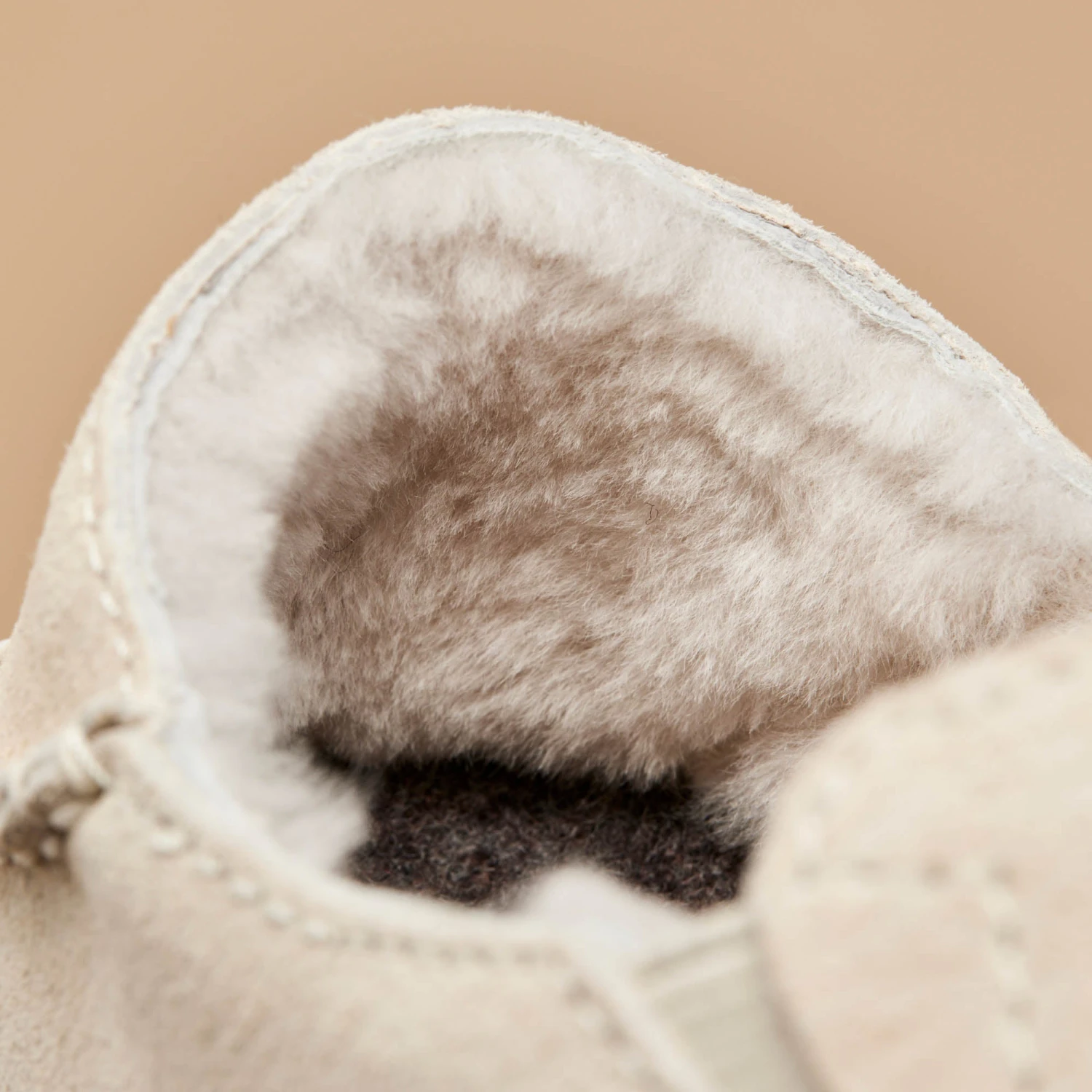 OluKai Nohea Slipper – Bone - Image 4