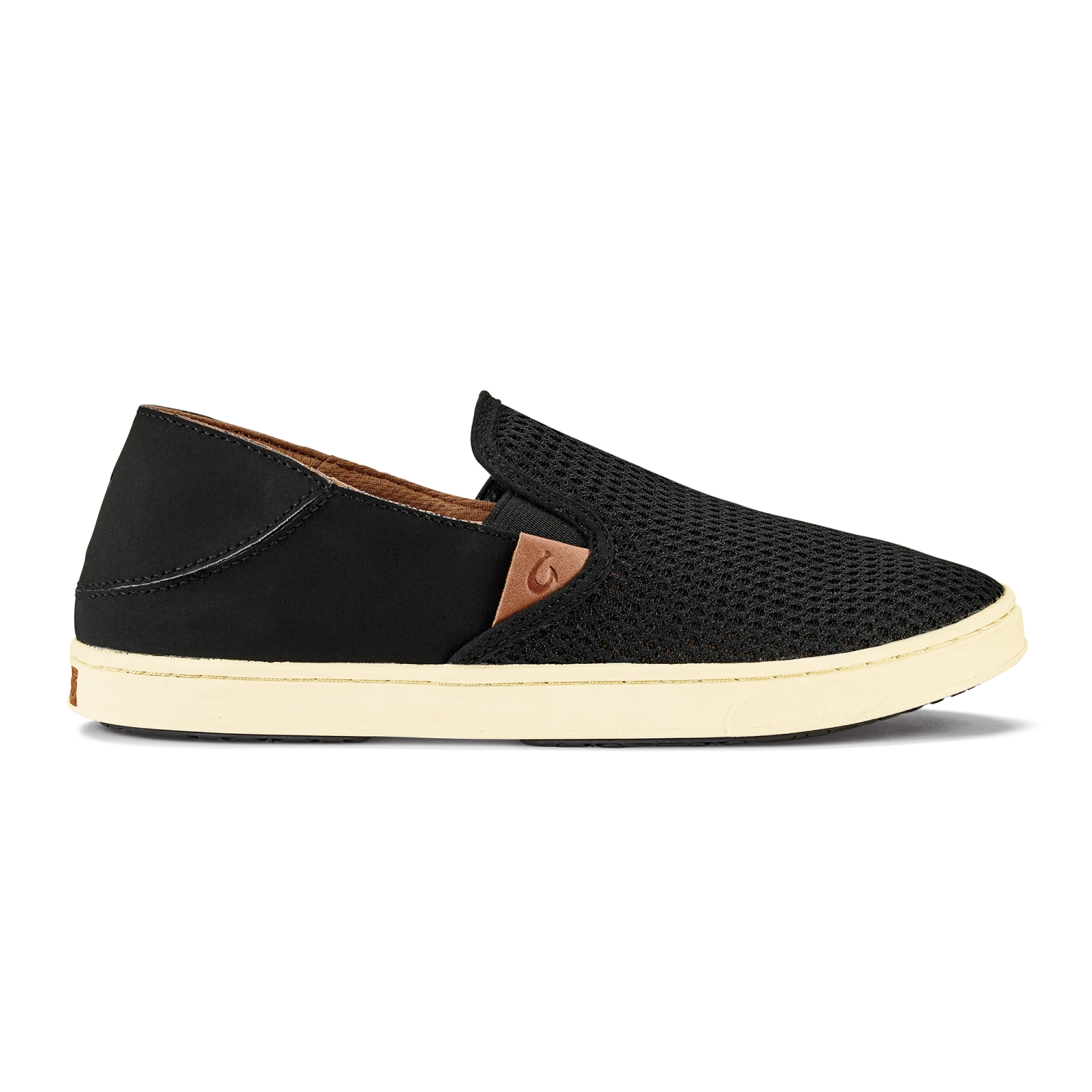 OluKai Pehuea – Black