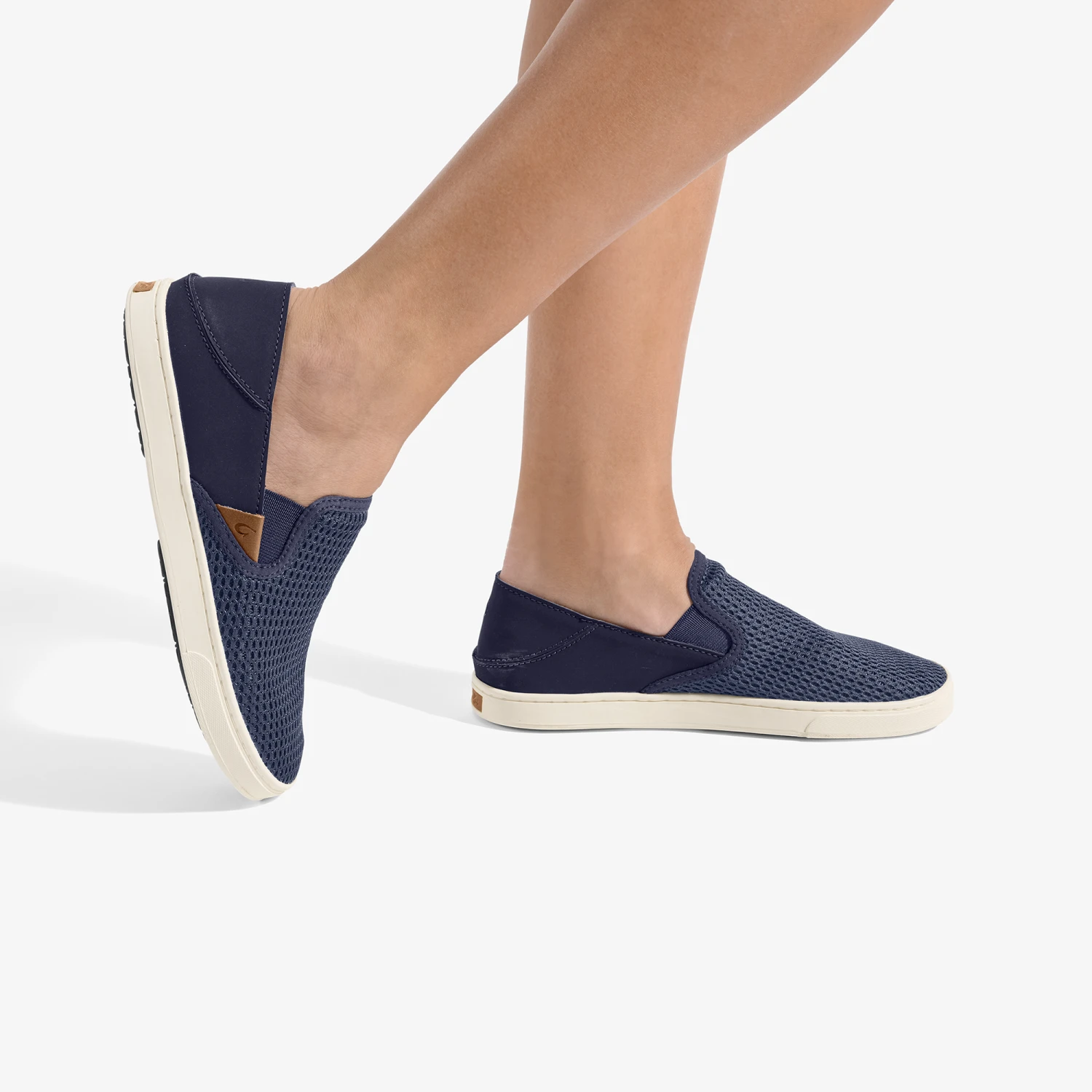 OluKai Pehuea – Trench Blue - Image 2