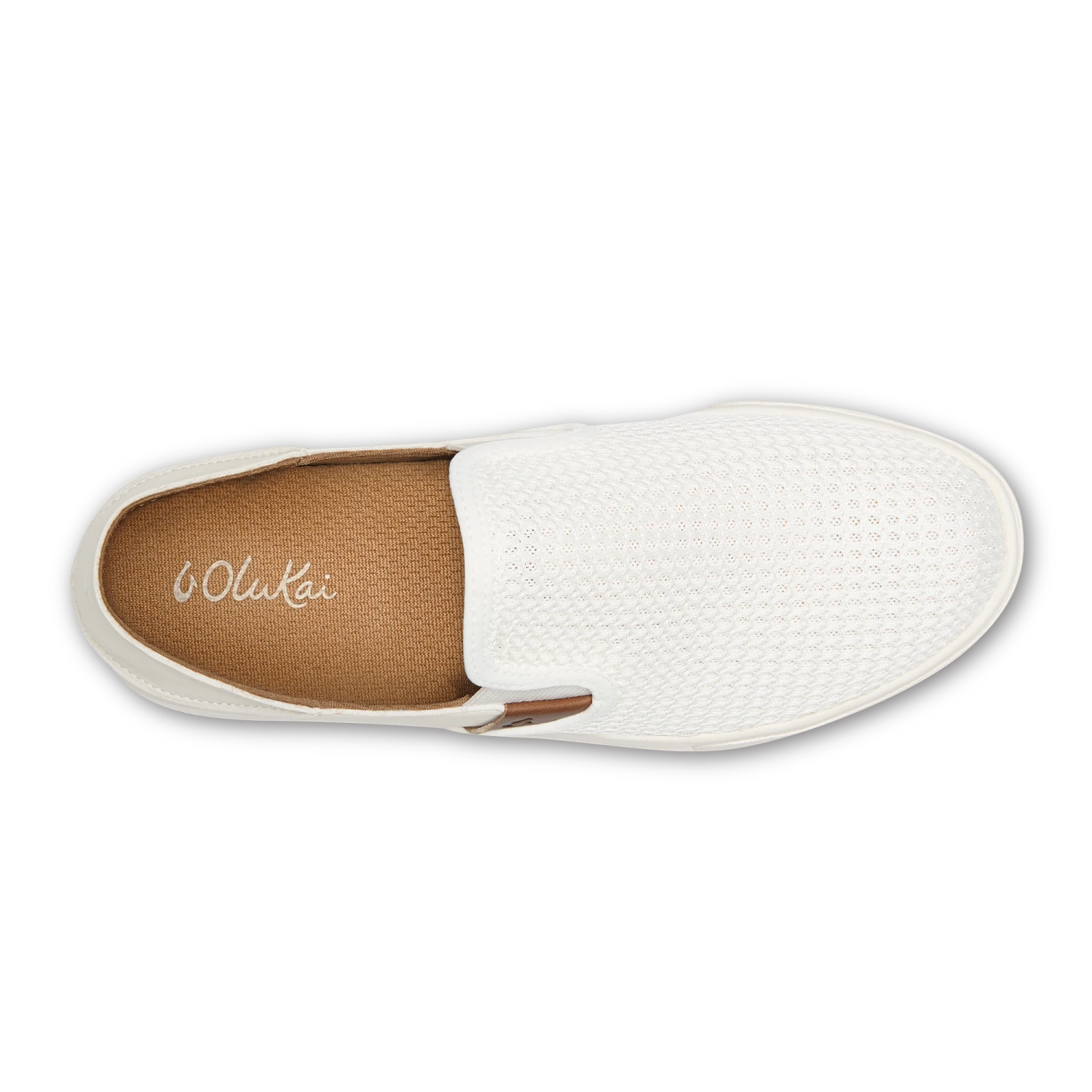 OluKai Pehuea – Bright White - Image 8