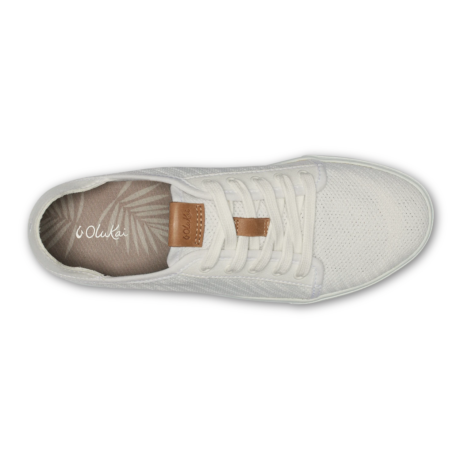 OluKai Pehuea Lī – White - Image 9