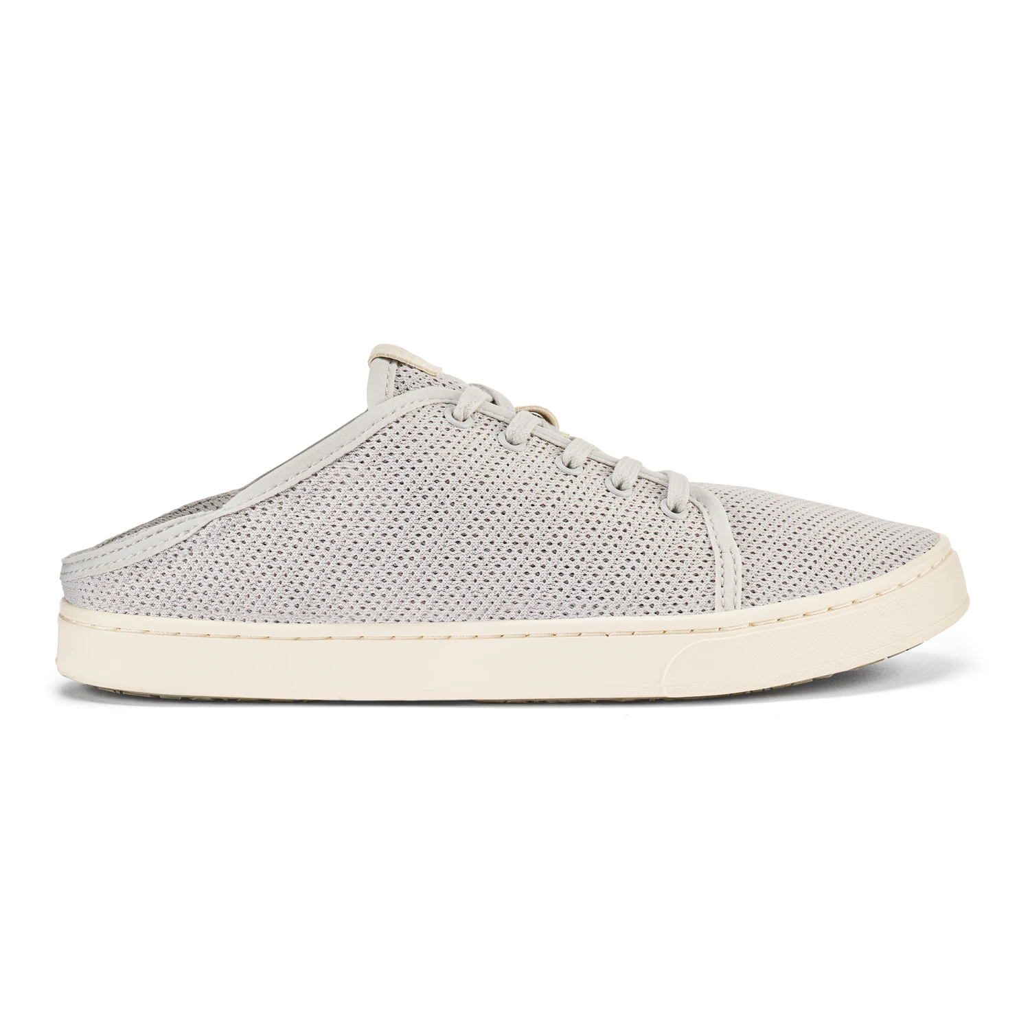 OluKai Pehuea Lī – Mist Grey - Image 3