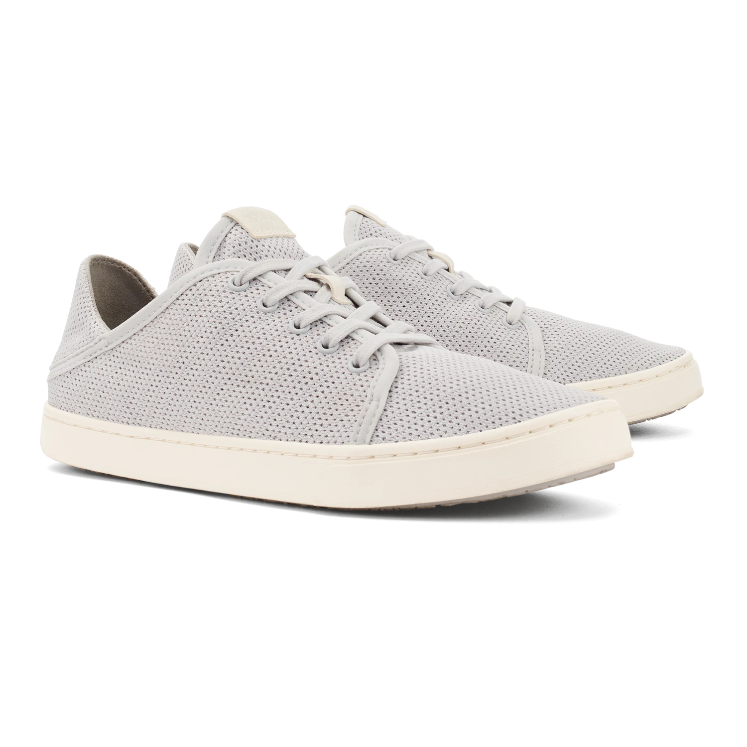 OluKai Pehuea Lī – Mist Grey - Image 5