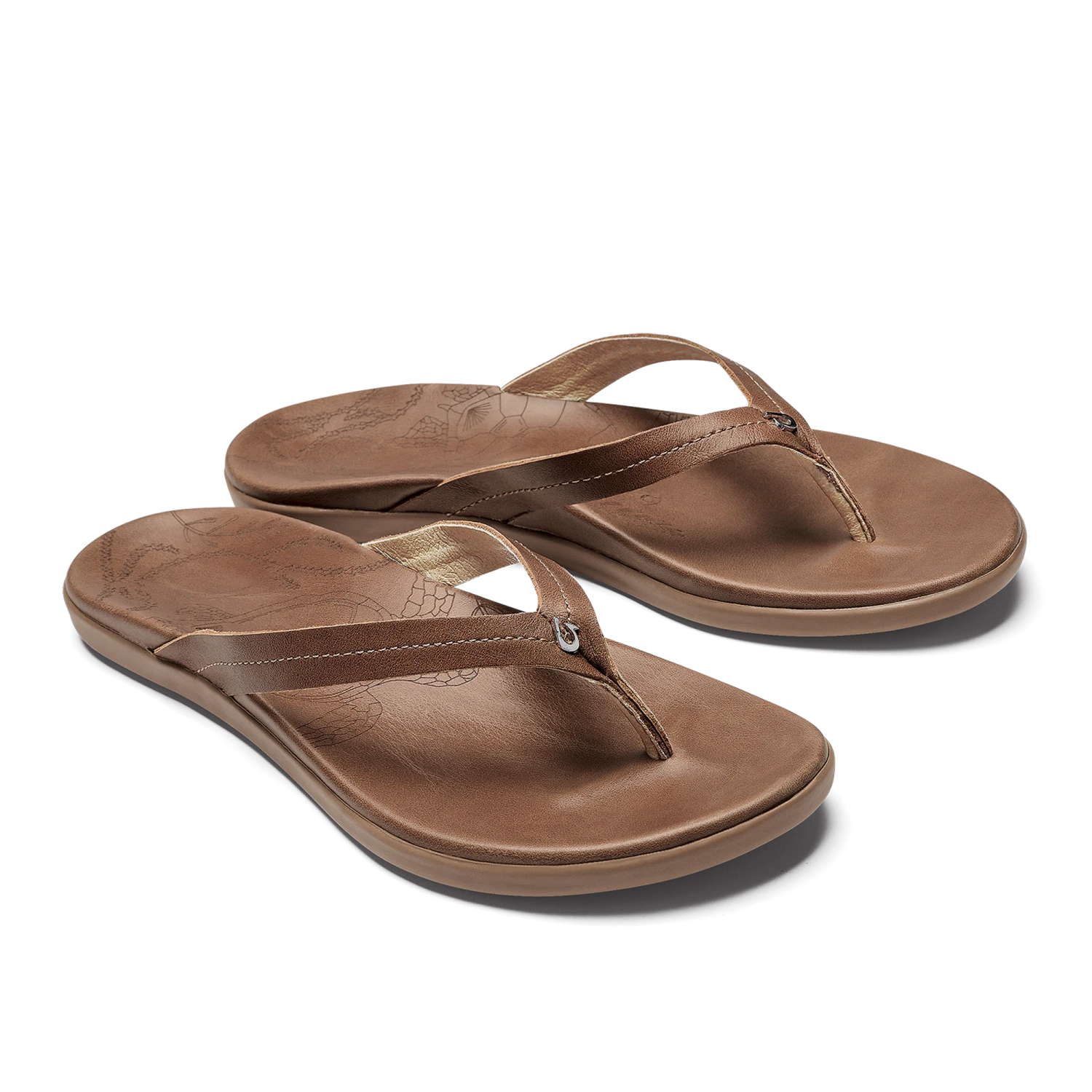 OluKai Honu – Tan - Image 3