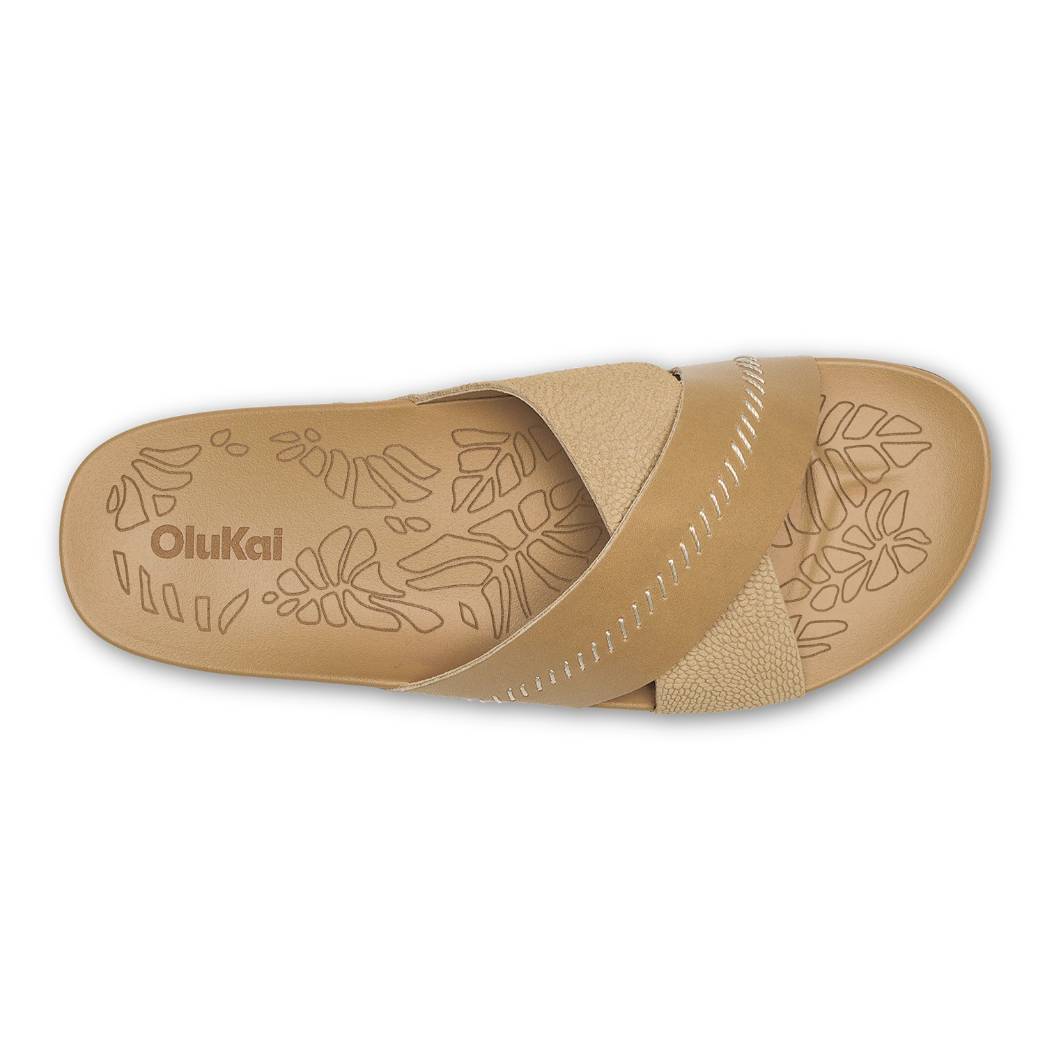 OluKai Kīpe'a 'Olu – Warm Sand - Image 3