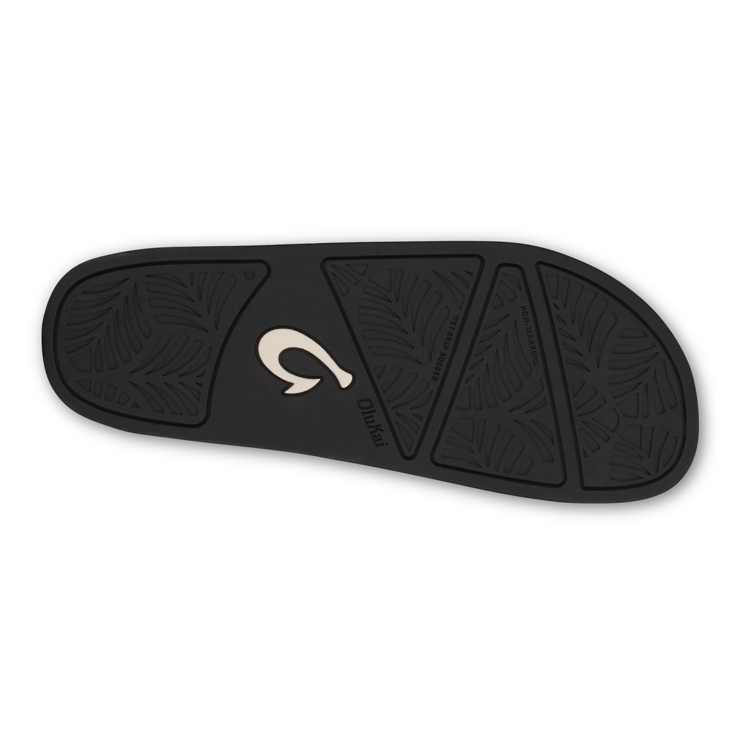 OluKai Kīpe'a Heu – Black - Image 9
