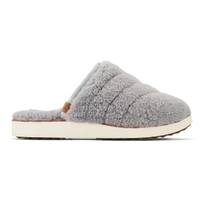 OluKai Pūpū Mua – Pale Grey