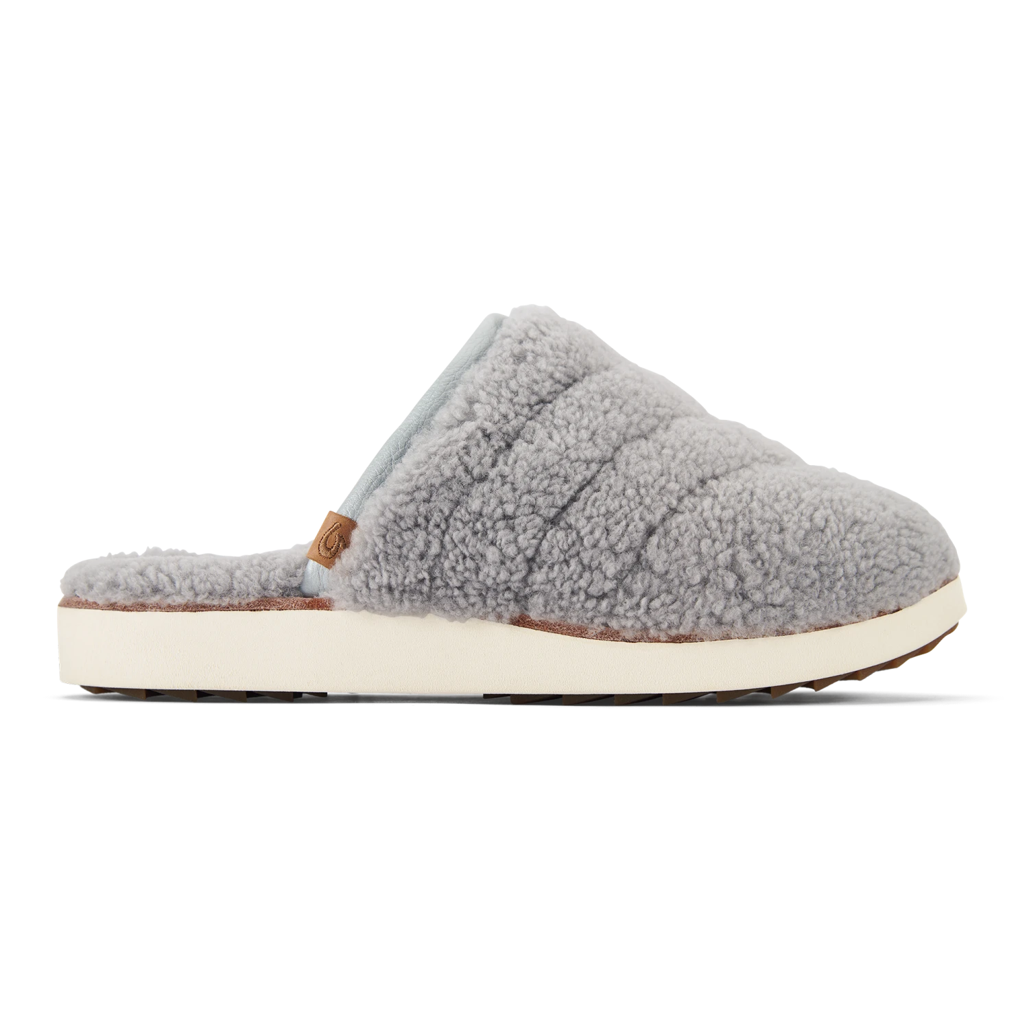 OluKai Pūpū Mua – Pale Grey