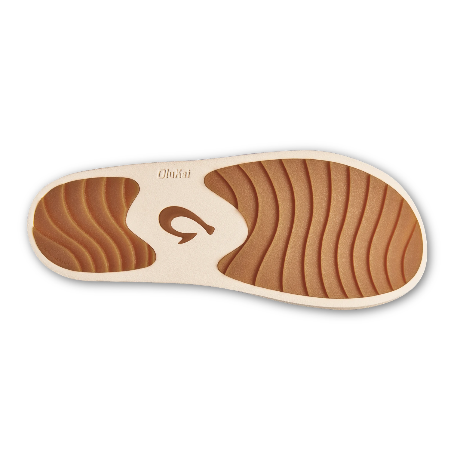 OluKai Pūpū Mua – Pale Grey - Image 9