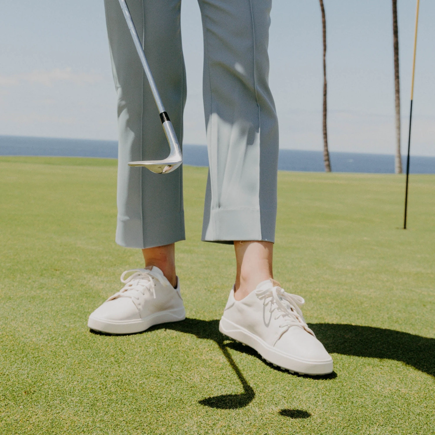 OluKai Wailea – White - Image 2