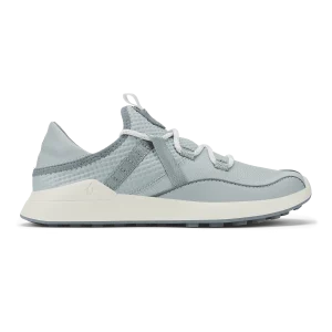 OluKai Kawela-Cloud Grey / Poi