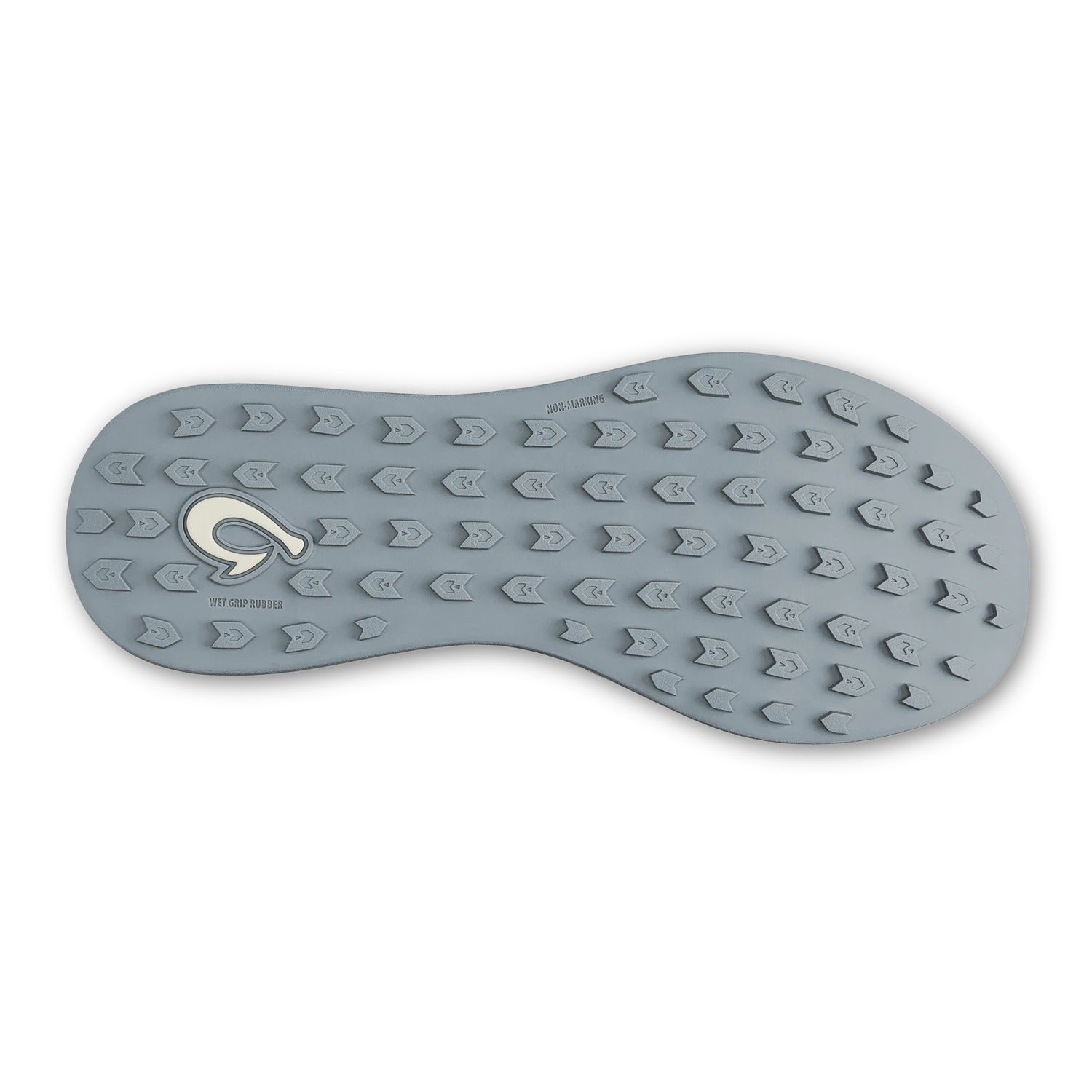 OluKai Kawela-Cloud Grey / Poi - Image 5