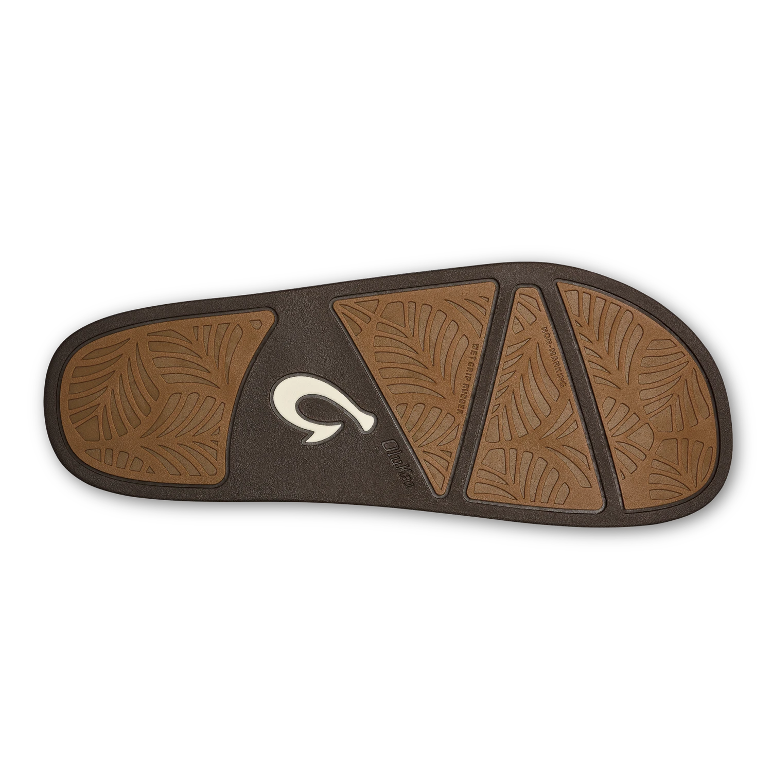 OluKai Hila Heu – Muted Green - Image 9