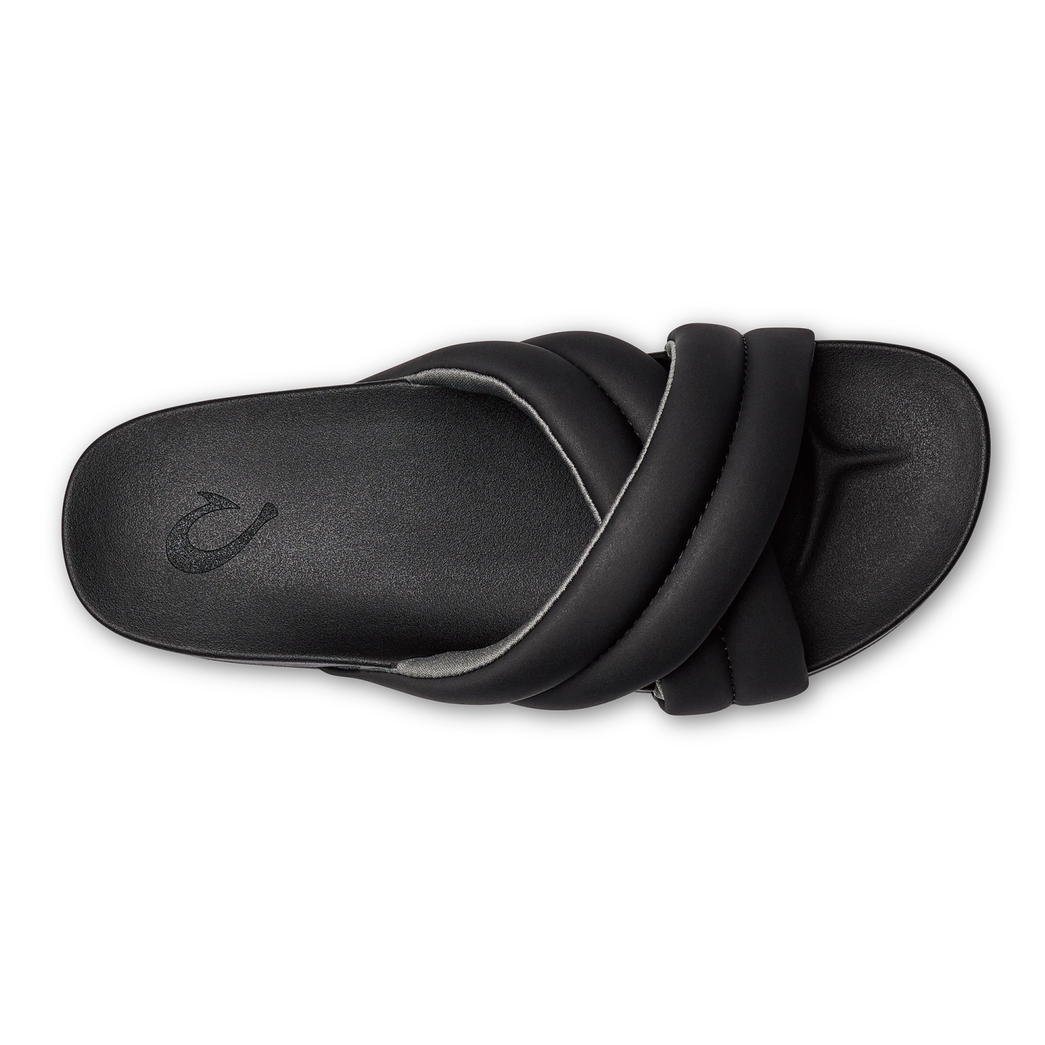 OluKai Hila – Black - Image 6