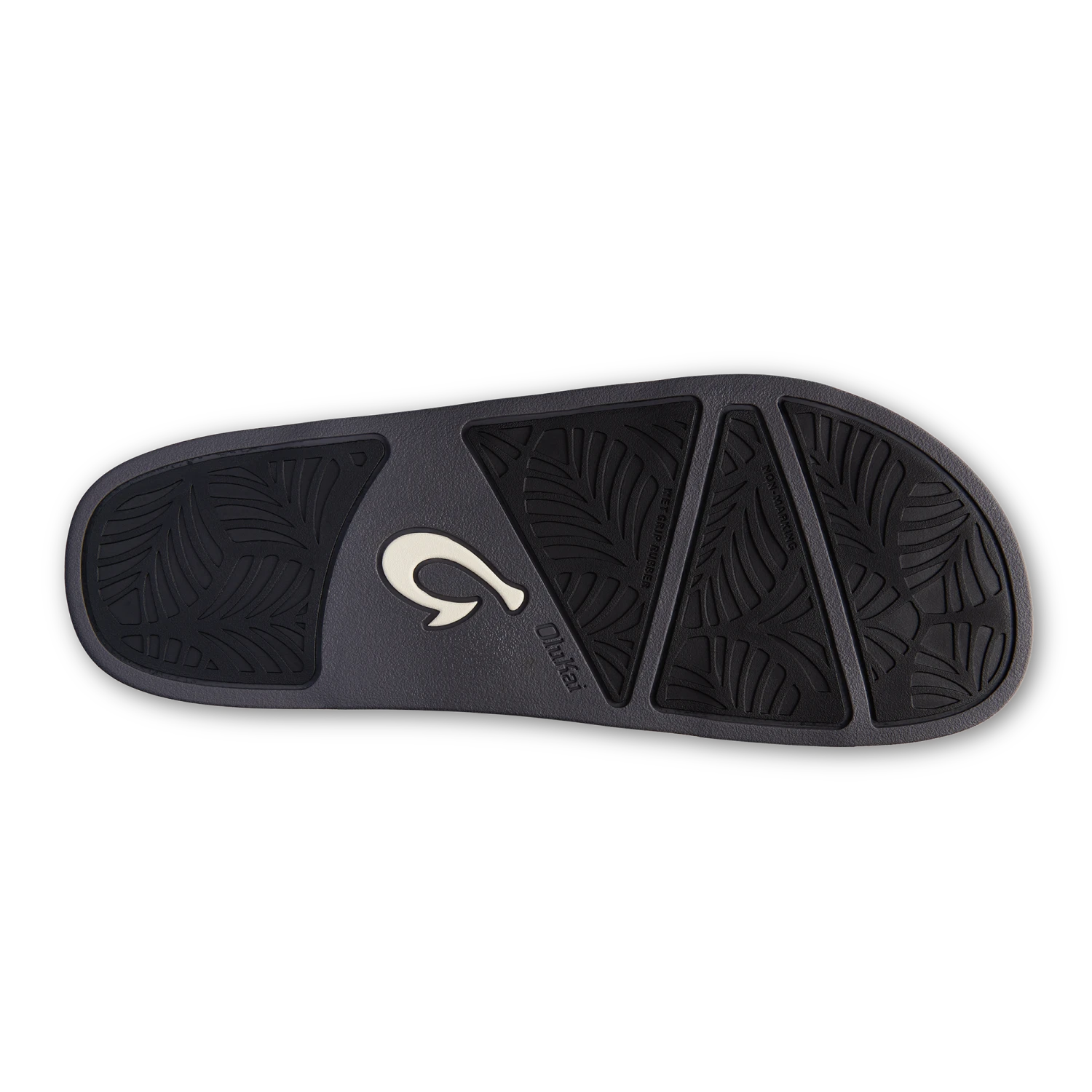 OluKai Hila – Black - Image 8